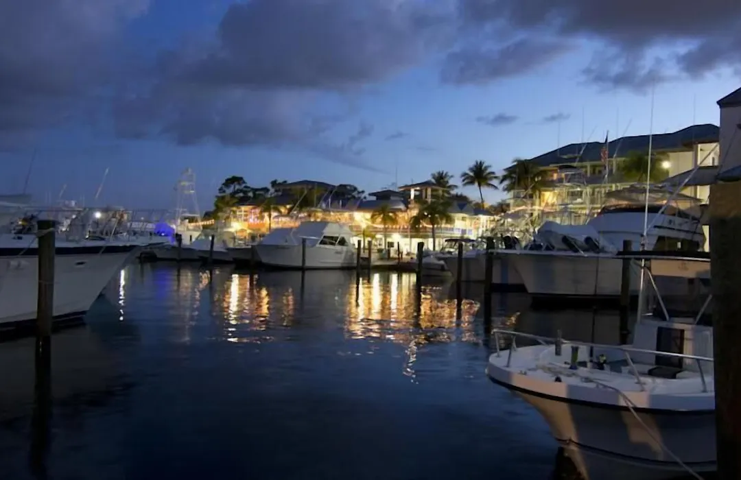Pirate'S Cove Resort And Marina - Stuart-1