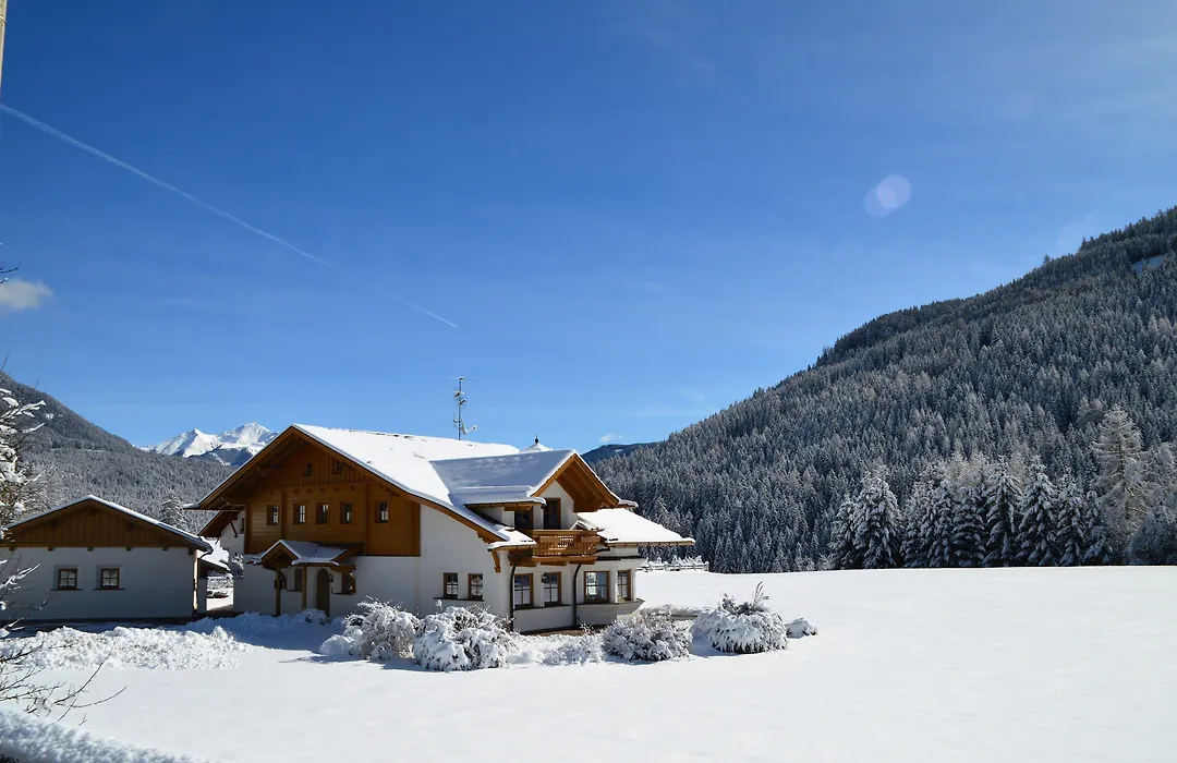 Hotel Chalet Olympia-1