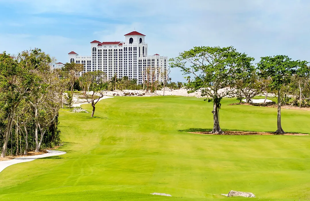 Grand Hyatt Baha Mar-1