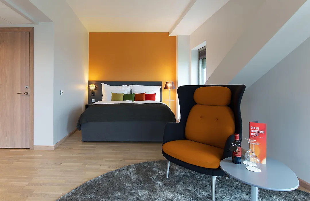 Clarion Hotel Energy-1
