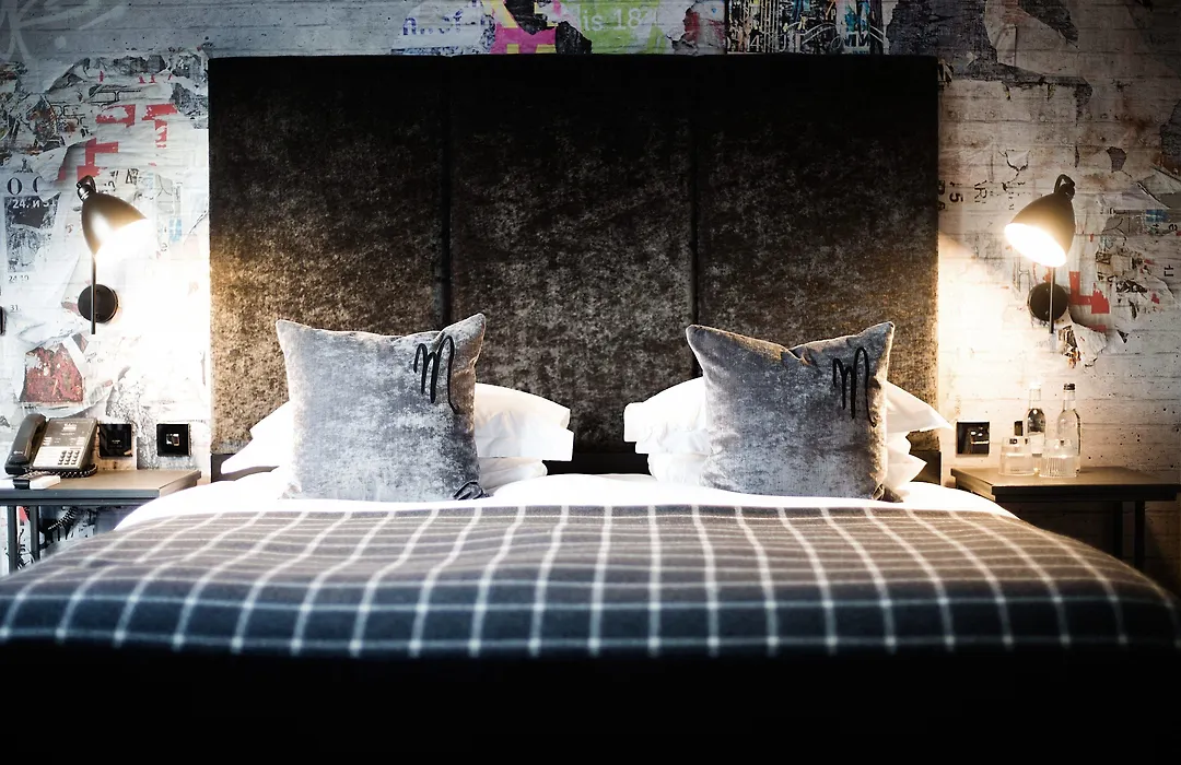 Malmaison Glasgow-1