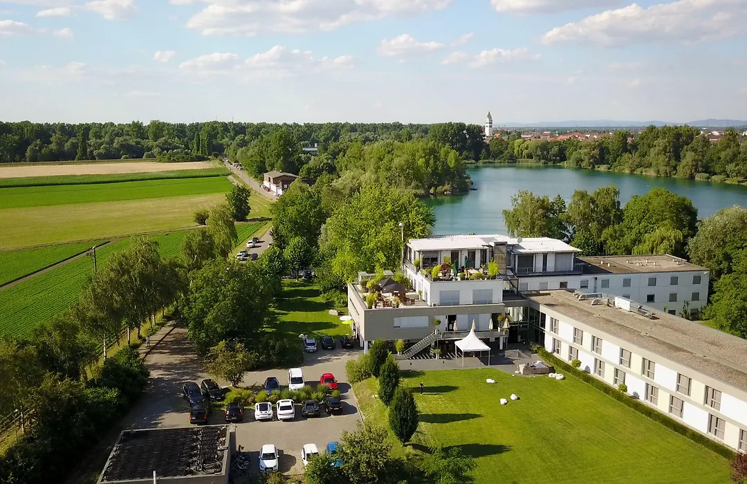 SeeHotel Ketsch-1
