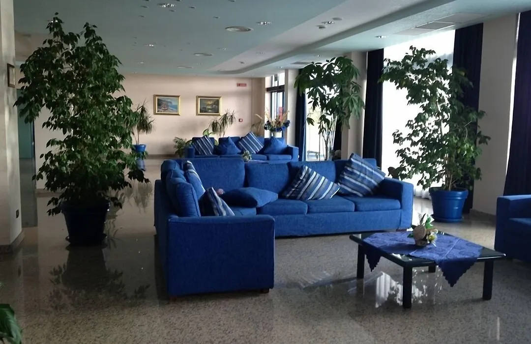 Hotel San Gaetano-1
