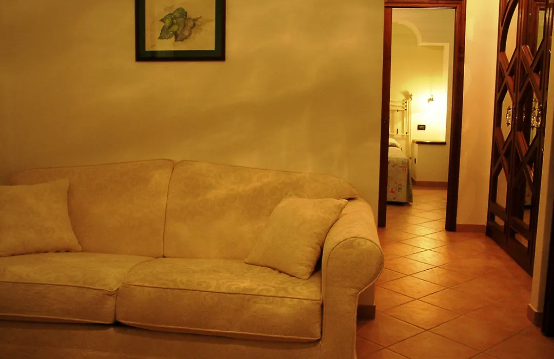 Tenuta Villa Tara-1