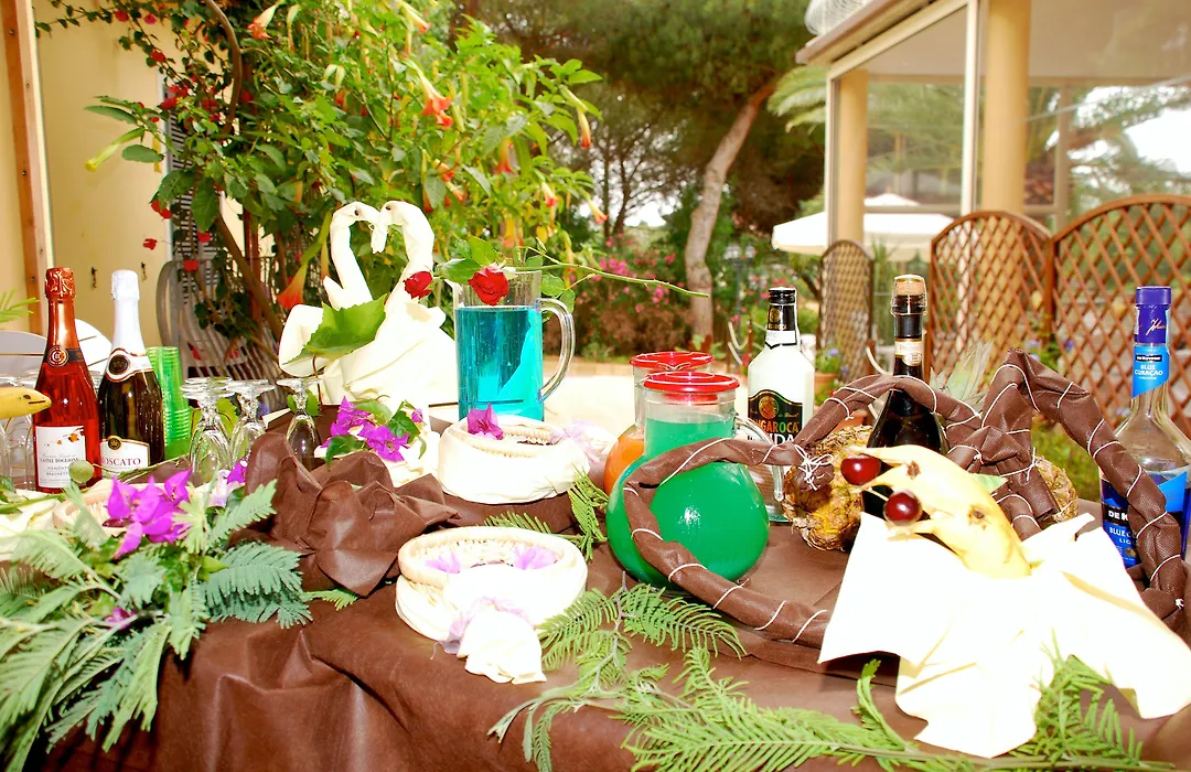 Hotel Villa Wanda-1