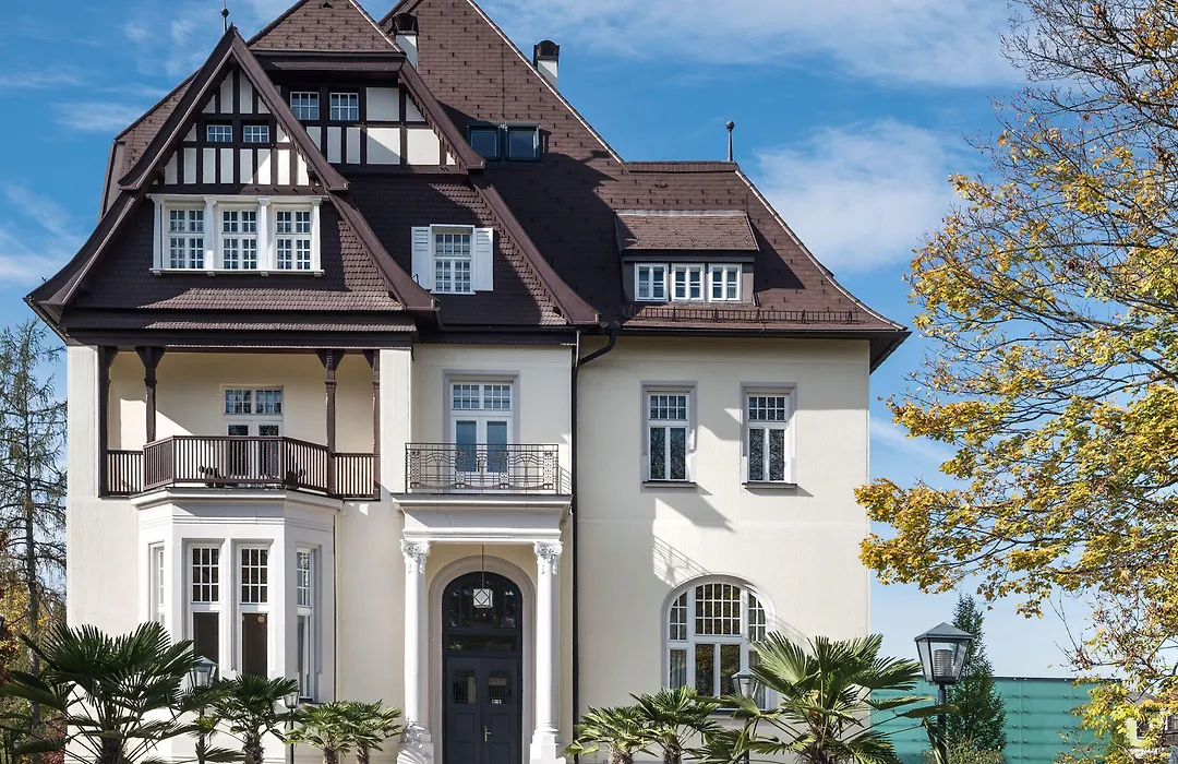 Hotel Steirerschlössl-1