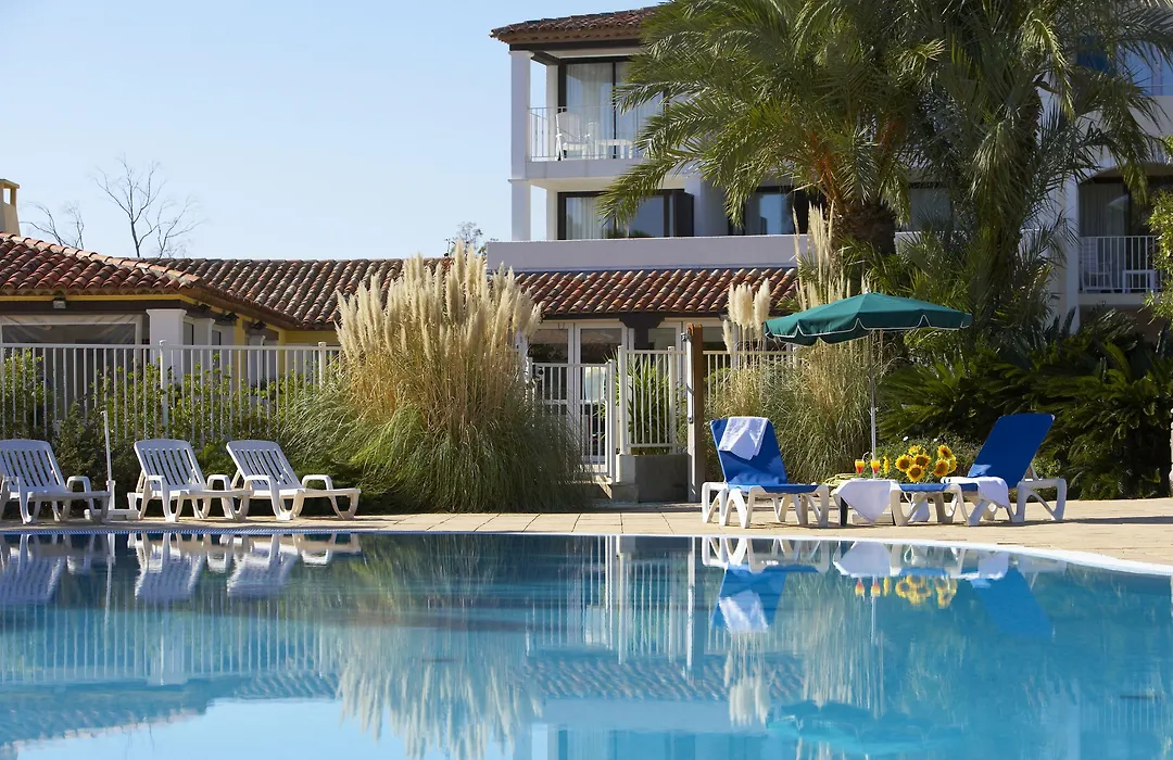 SOWELL Family Hôtel Port Grimaud-1