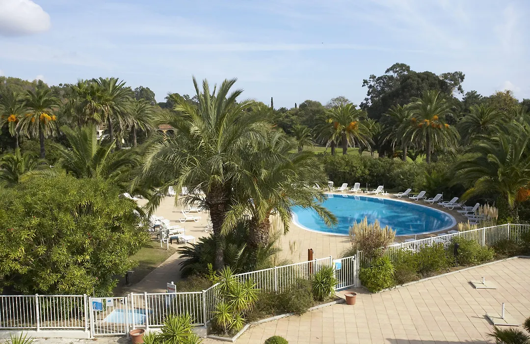 Sowell Family Hotel Port Grimaud-1