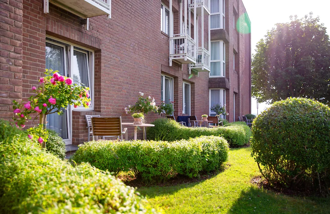 Stadthotel Eckernfoerde-1
