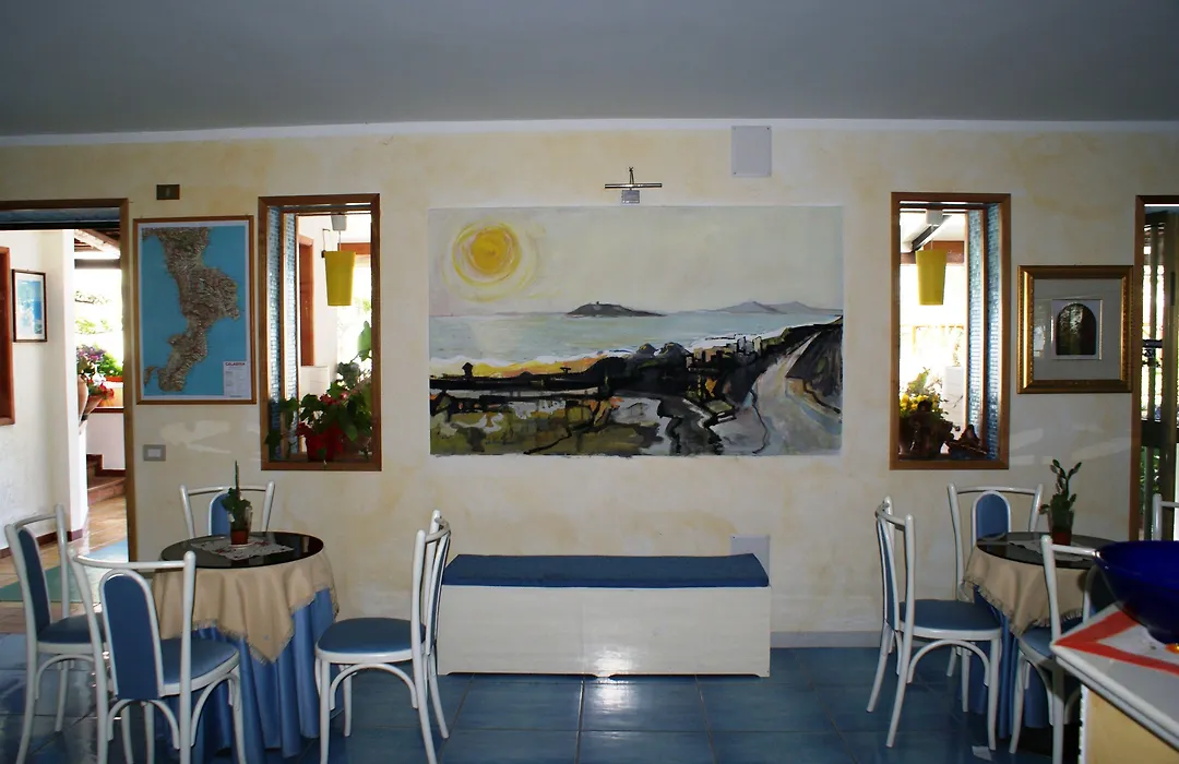 Hotel Cristina-1