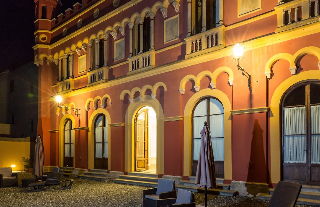 San Ruffino Resort-1