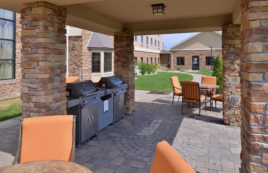 Staybridge Suites Merrillville By Ihg-1