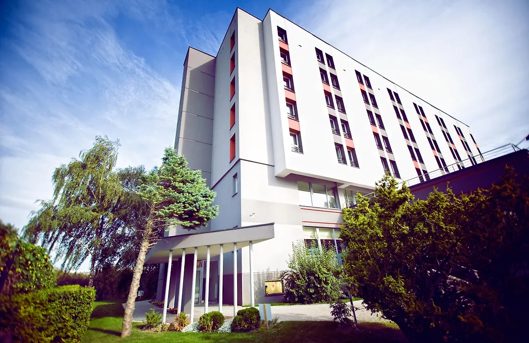 Hotel Slask-1