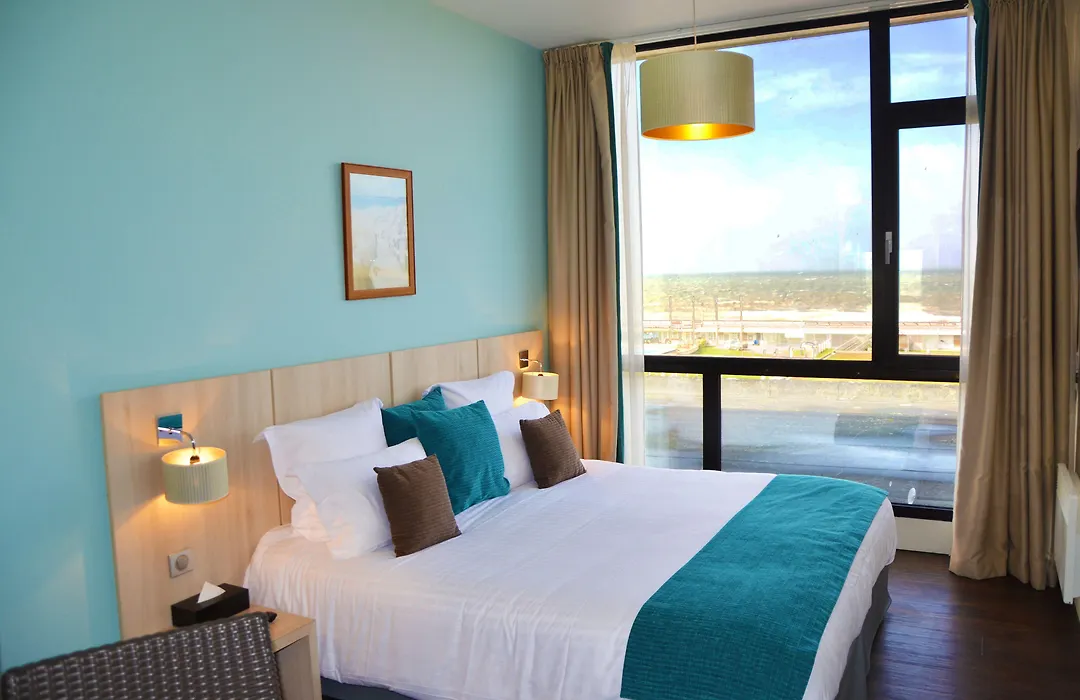 L'Echappee - Hotel Casino Dieppe-1