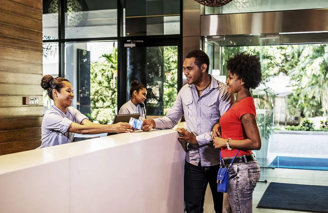Holiday Inn Express Port Moresby By Ihg-1