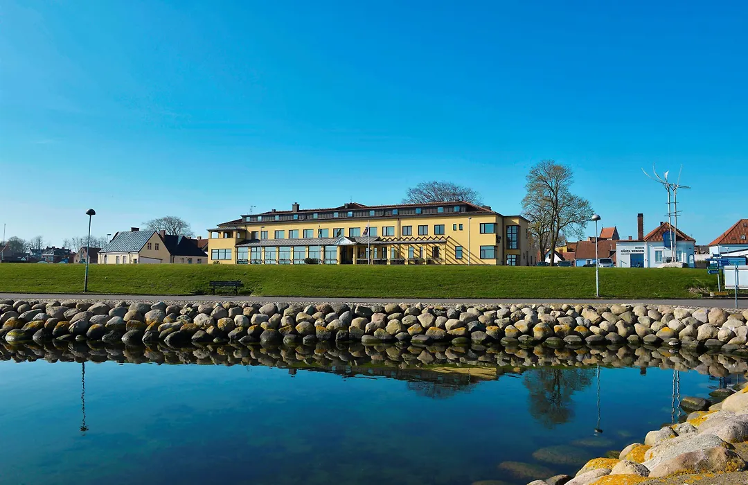 Hotel Svea, BW Signature Collection-1