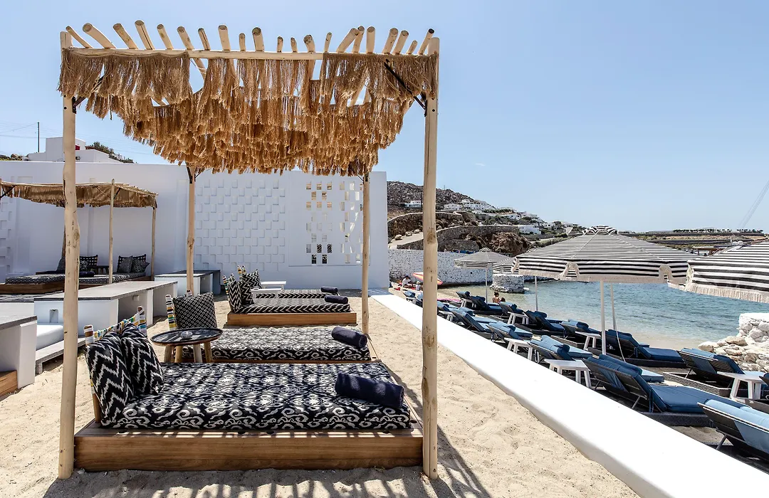 Mykonos Blanc - Preferred Hotels & Resorts-1