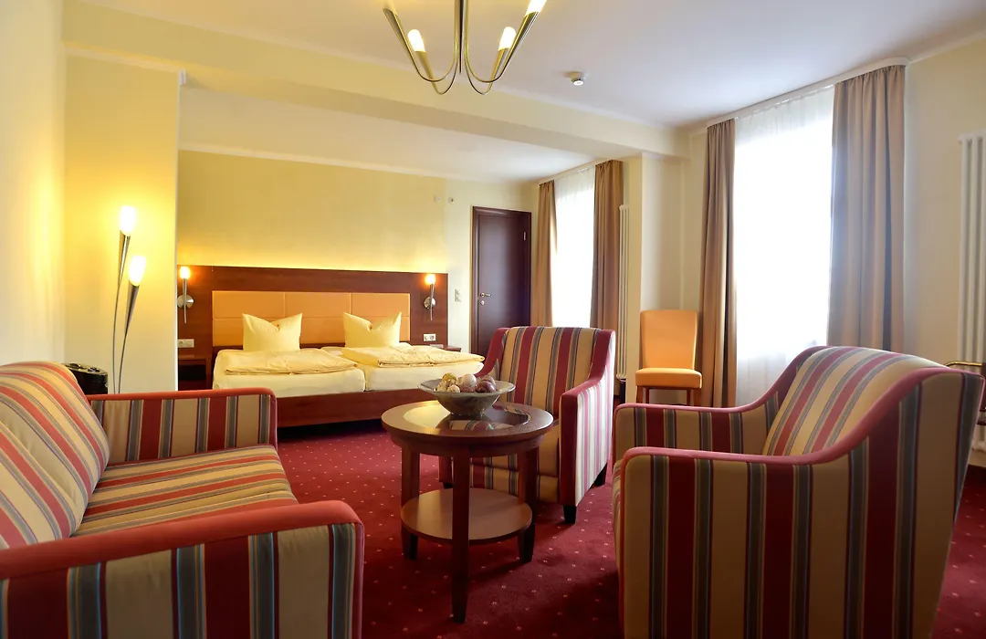 Hotel Arena City-1