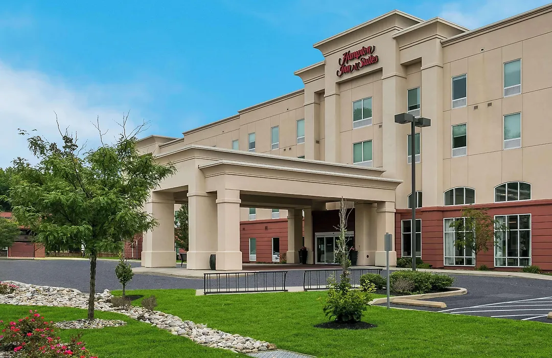 Hampton Inn & Suites Wilmington Christiana-1