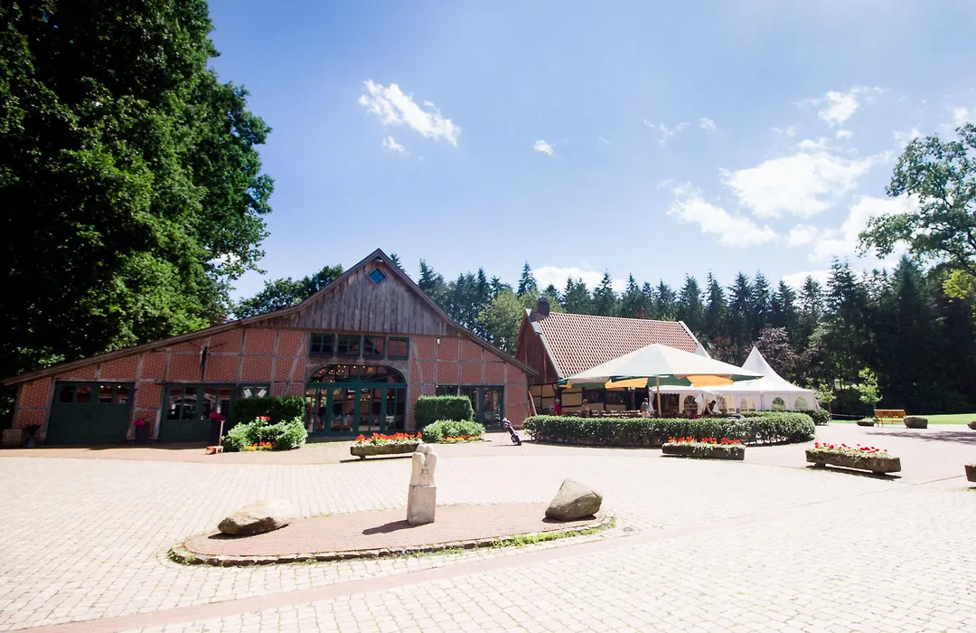 Golfpark Gut Düneburg-1