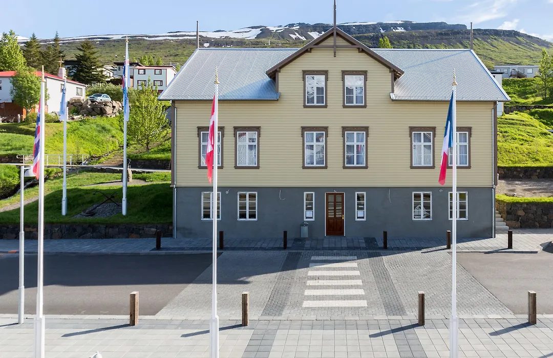 Fosshotel Eastfjords-1
