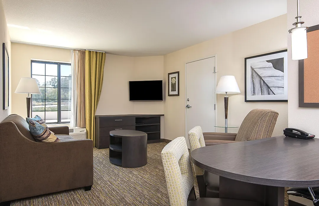 Candlewood Suites Bloomington By Ihg-1