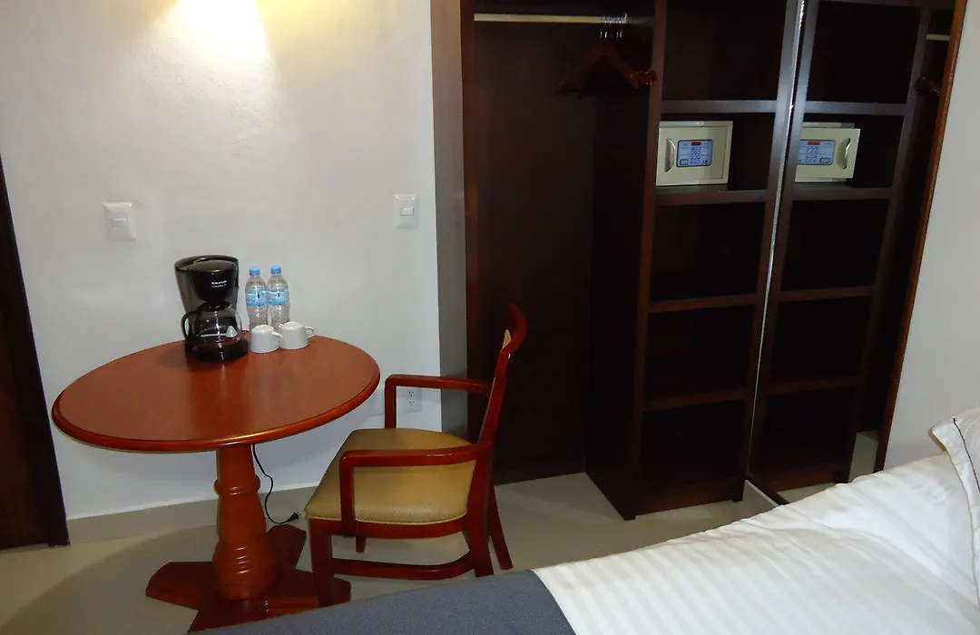 Hotel Porto Allegro Puerto Vallarta-1