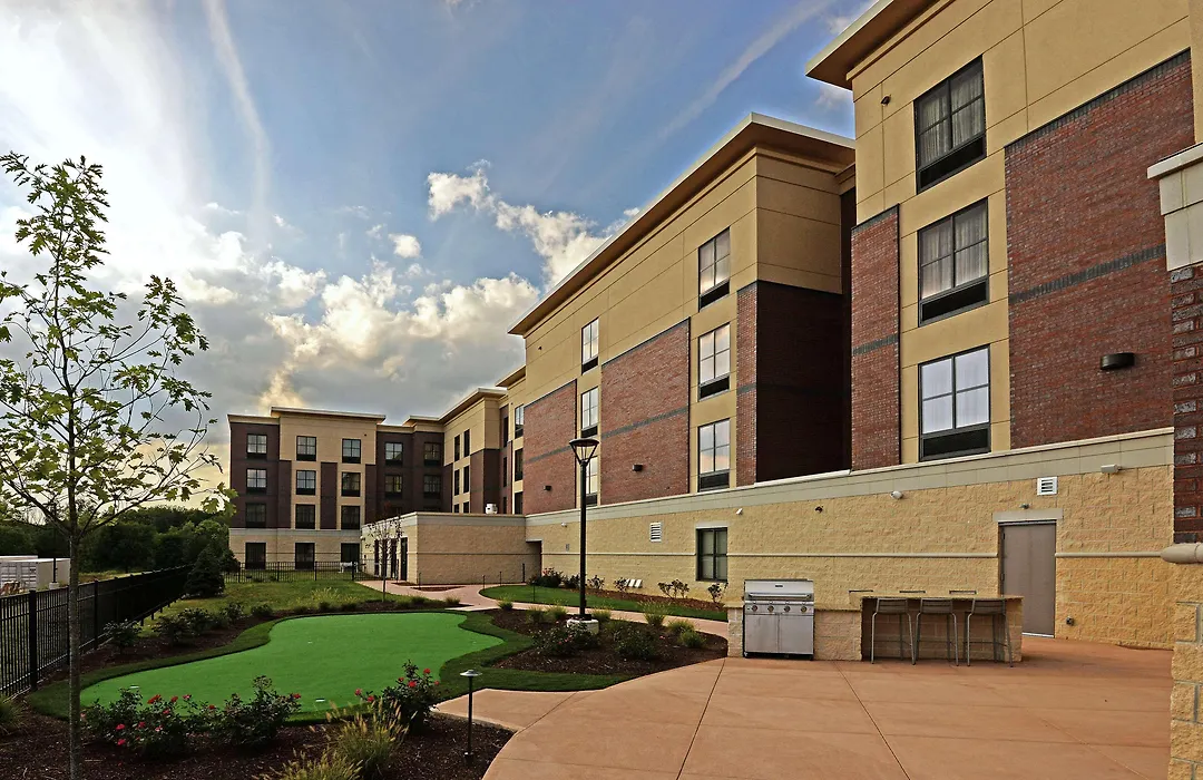Homewood Suites By Hilton Cincinnati/Mason-1