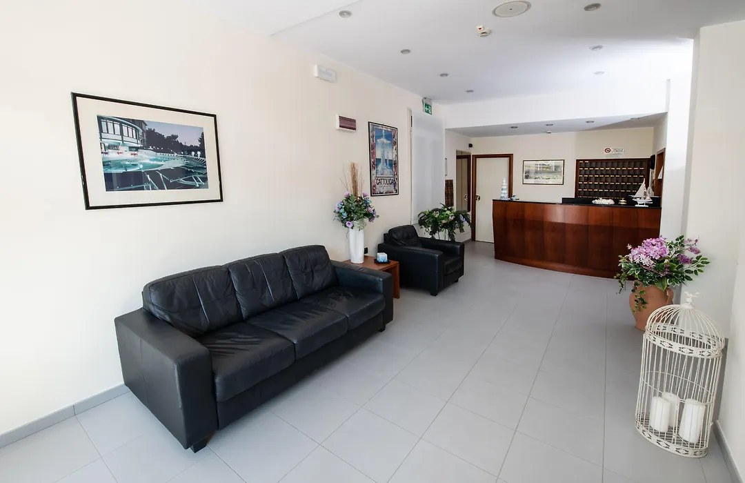 Hotel Torretta-1