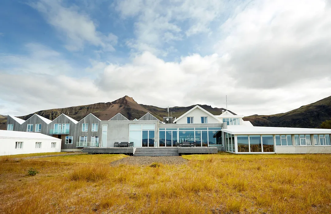 Fosshotel Vatnajoekull-1