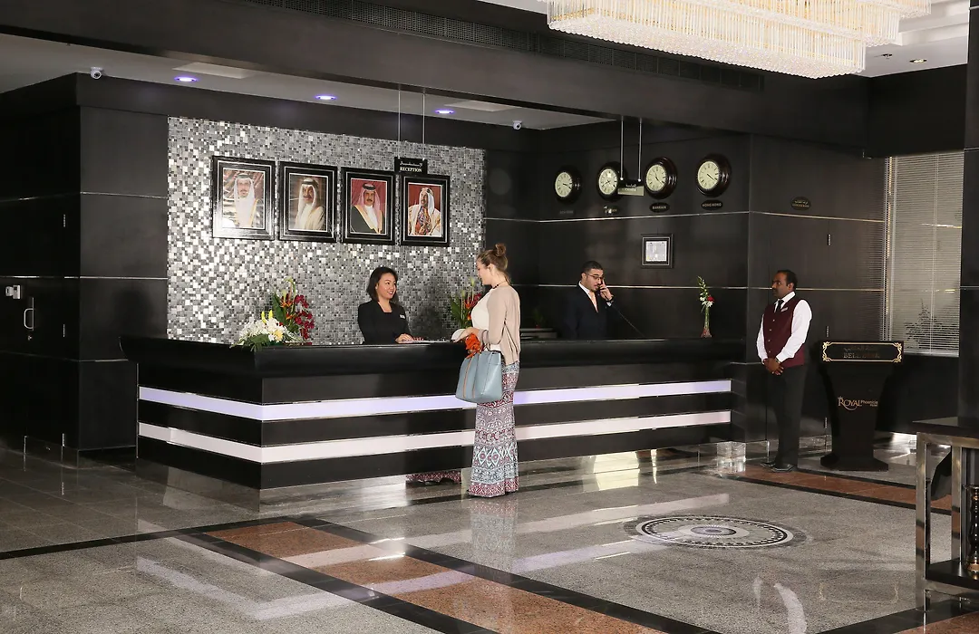 Royal Phoenicia Hotel-1