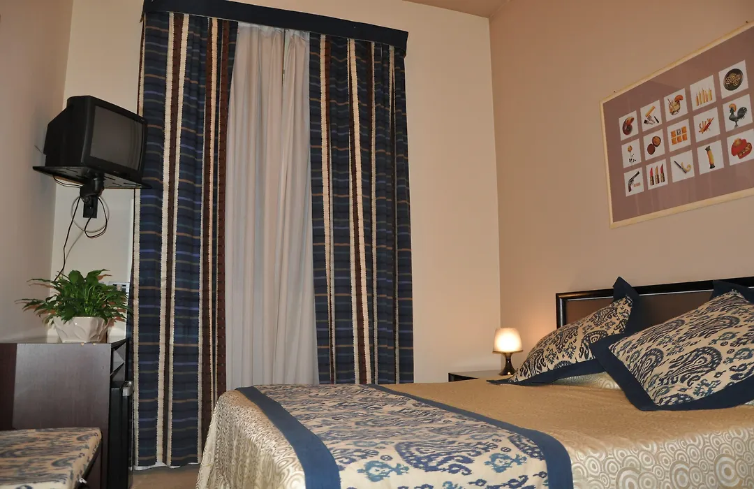 Hotel Le Calandre-1