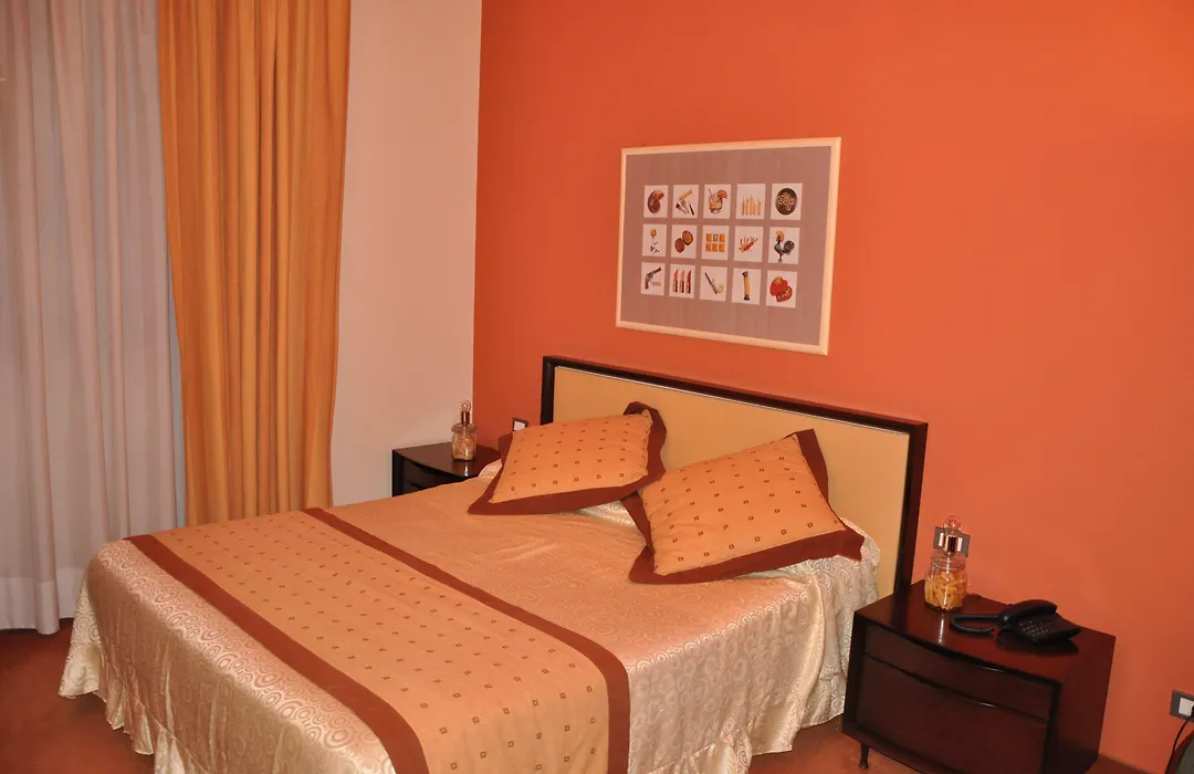 Hotel Le Calandre-1