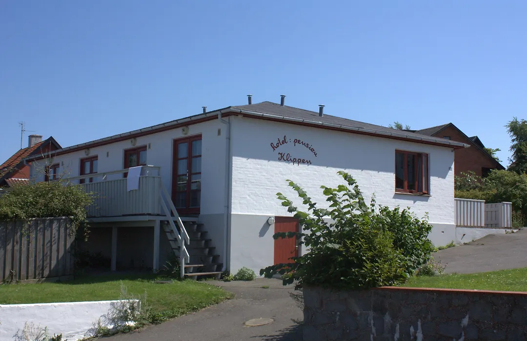 Klippen Hotel - Grevens Dal-1