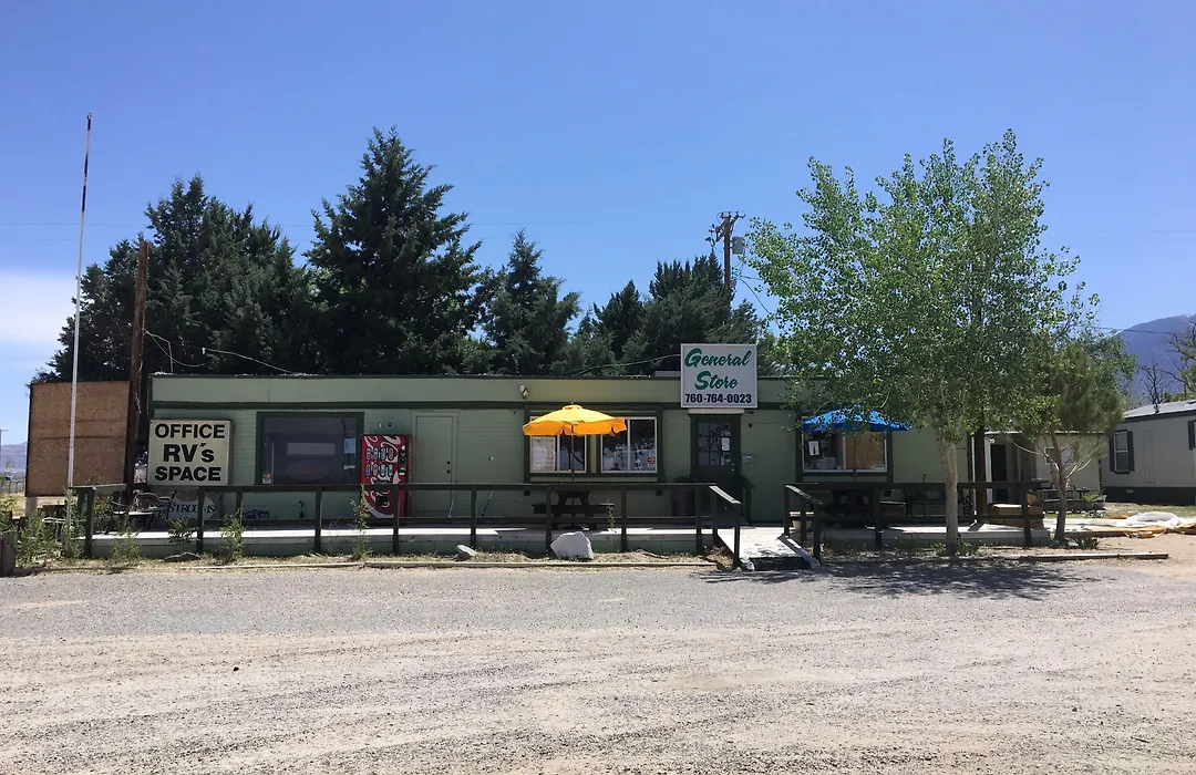 Olancha Rv Park And Motel-1