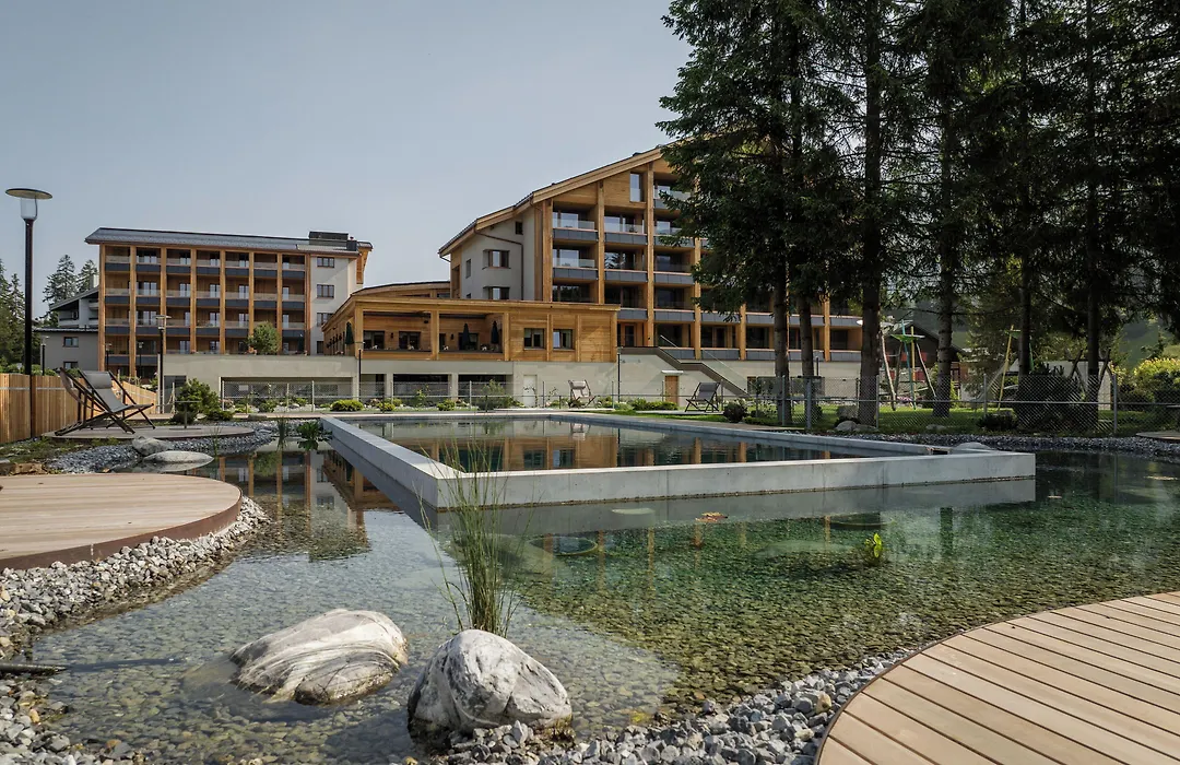 Valbella Resort-1