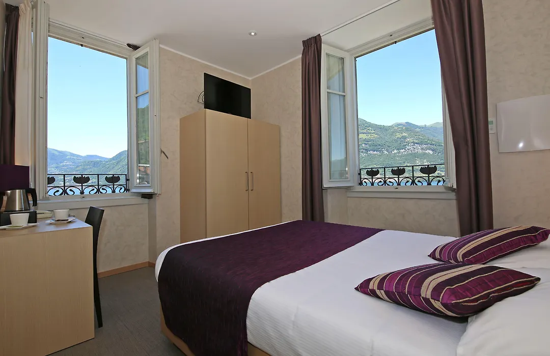 Hotel Helvetia-1