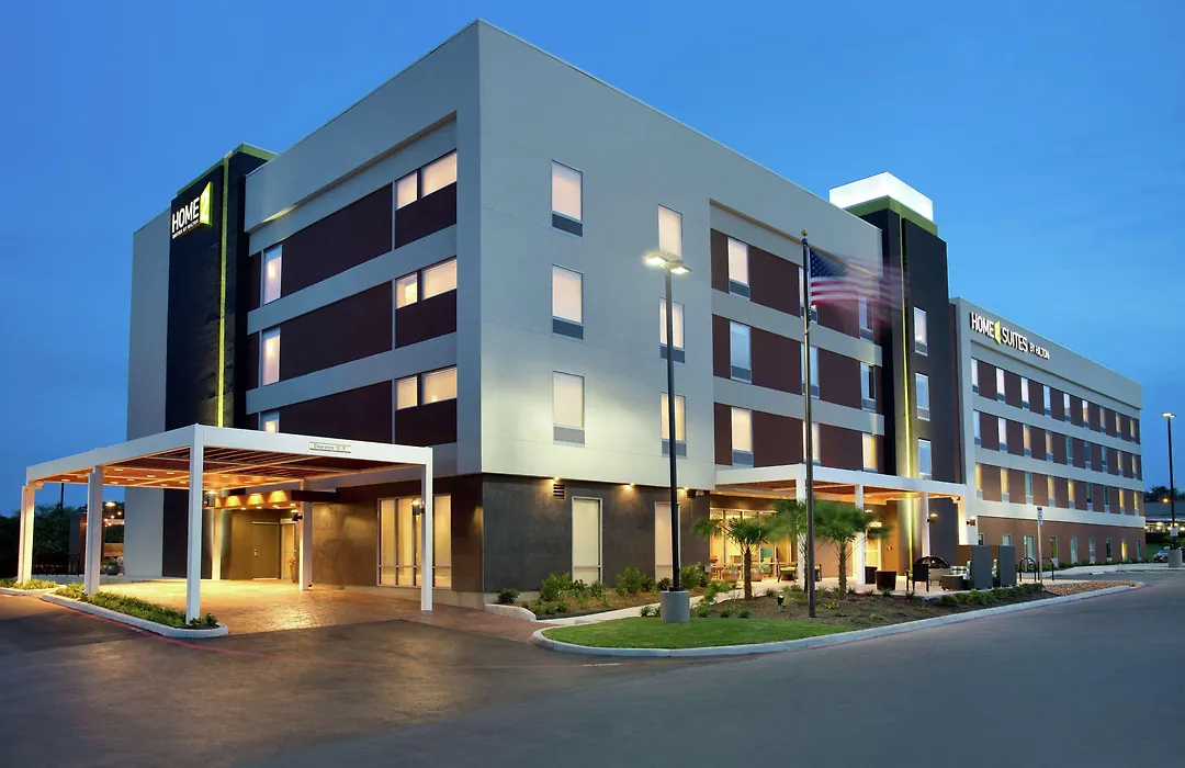Home2 Suites By Hilton San Antonio Airport, Tx-1