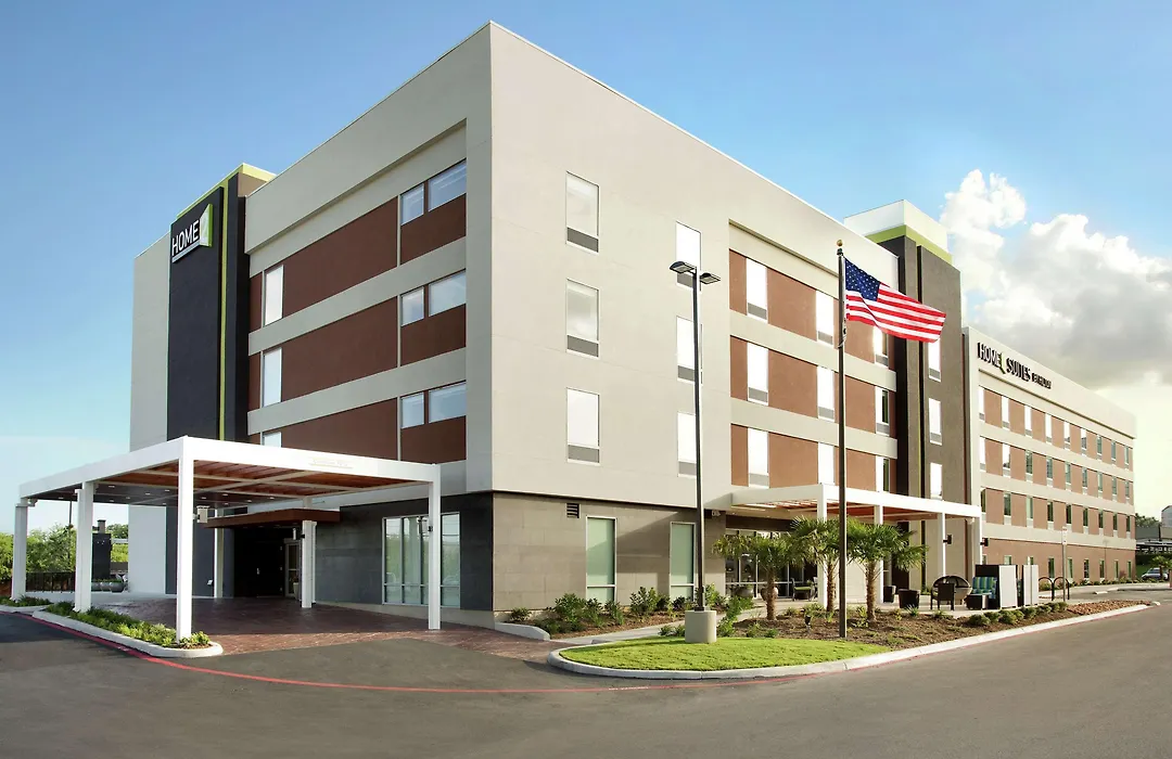 Home2 Suites By Hilton San Antonio Airport, Tx-1