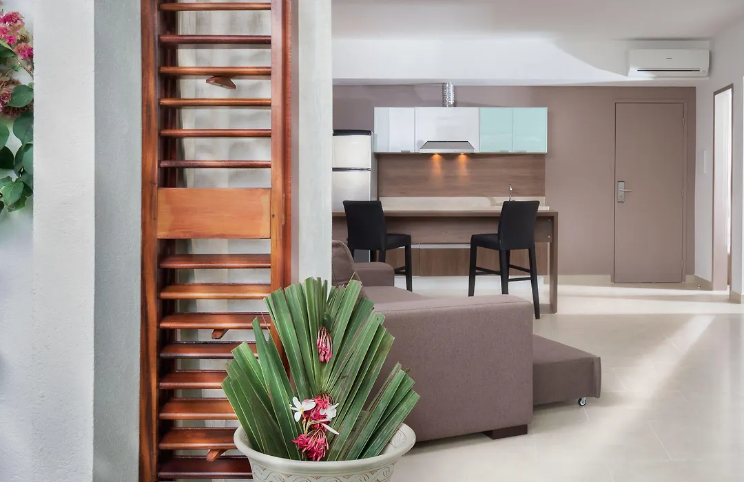 Blue Residence Hotel-1