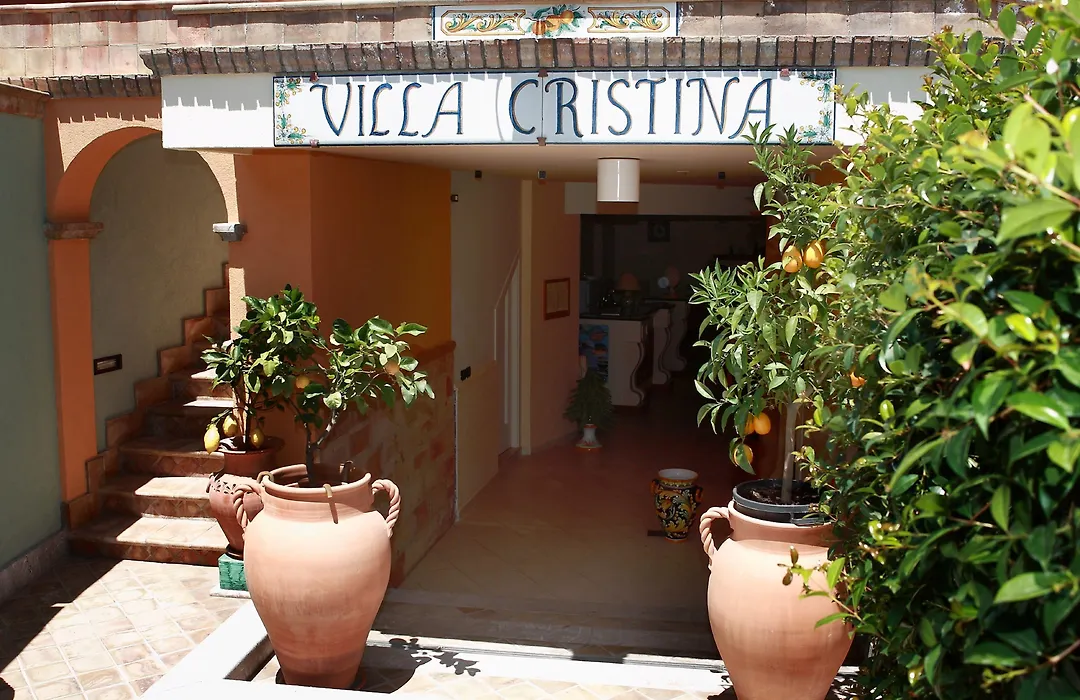 Villa Cristina-1