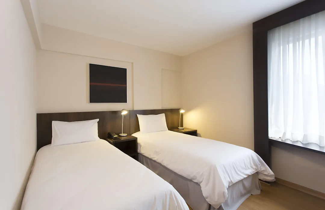 Royal Design Savassi Hotel-1