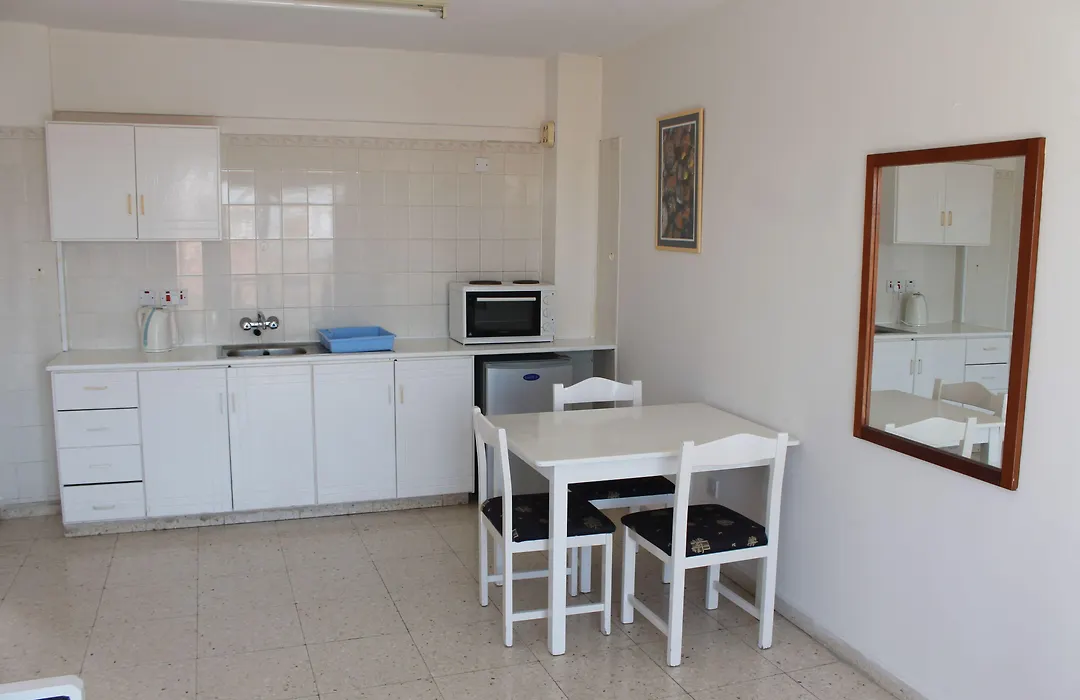 Florea Hotel Apartments-1