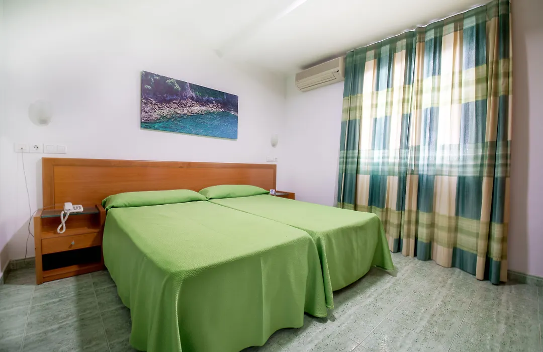 Hotel Mavi-1