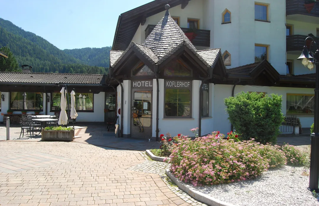 Smy Koflerhof Wellness & Spa Dolomiti-1