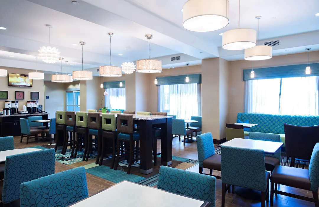 Hampton Inn Saskatoon South-1