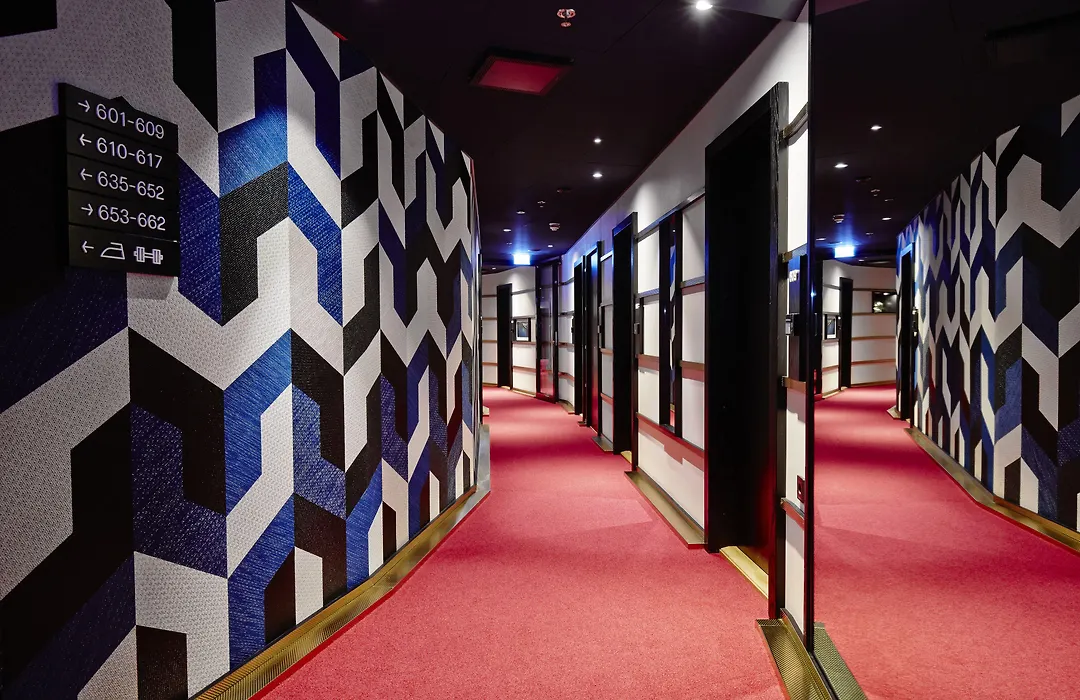 Vox Hotel-1