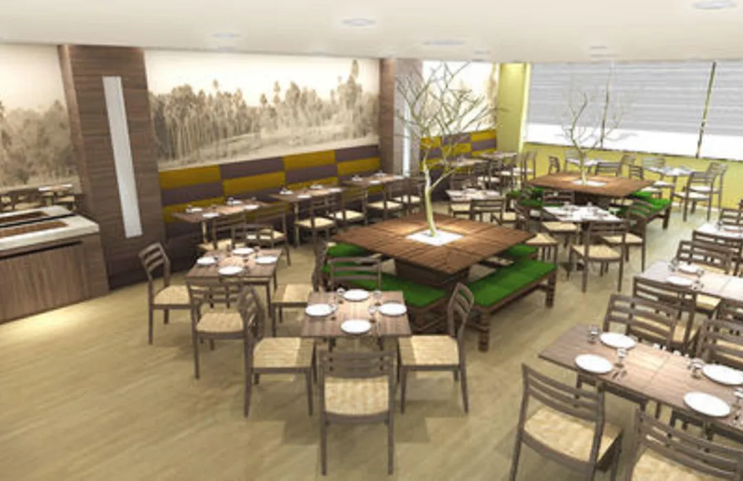 Hotel Estelar Yopal-1