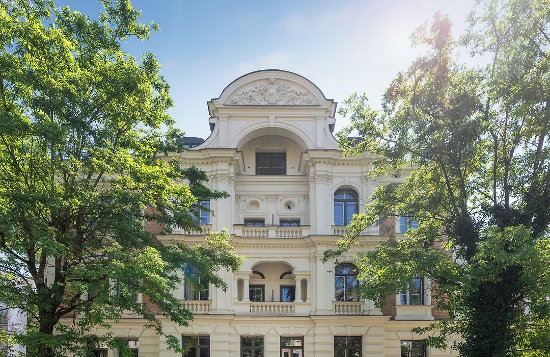 Hotel Uhland-1