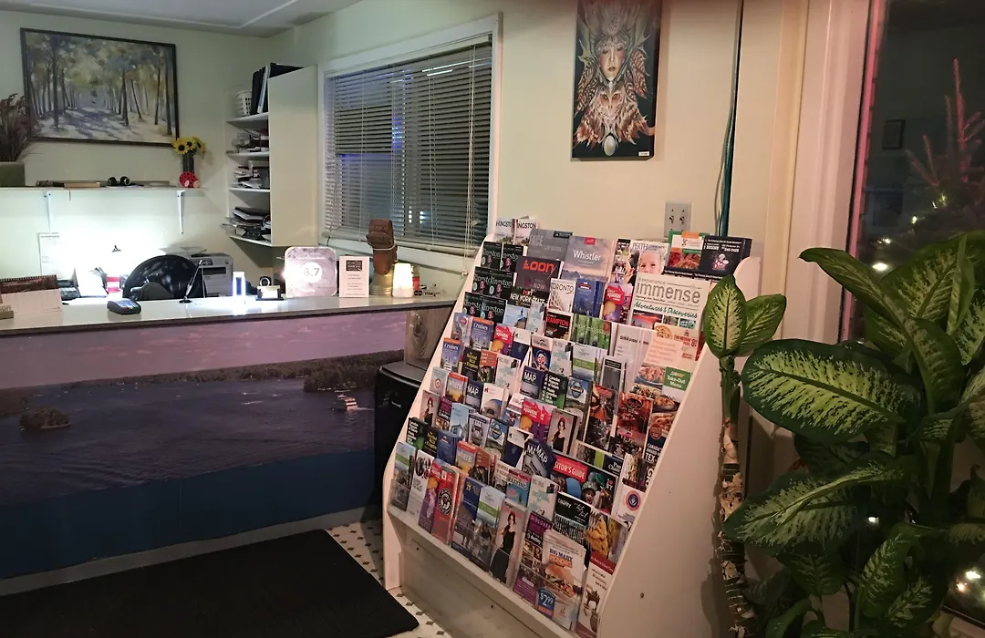Lord Nelson Motel-1